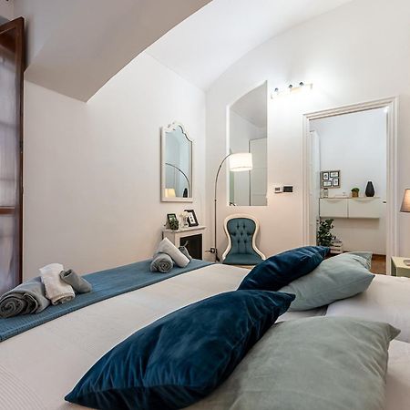 Romantic Apt In Historic Center - Egyptian Museum Τορίνο Εξωτερικό φωτογραφία