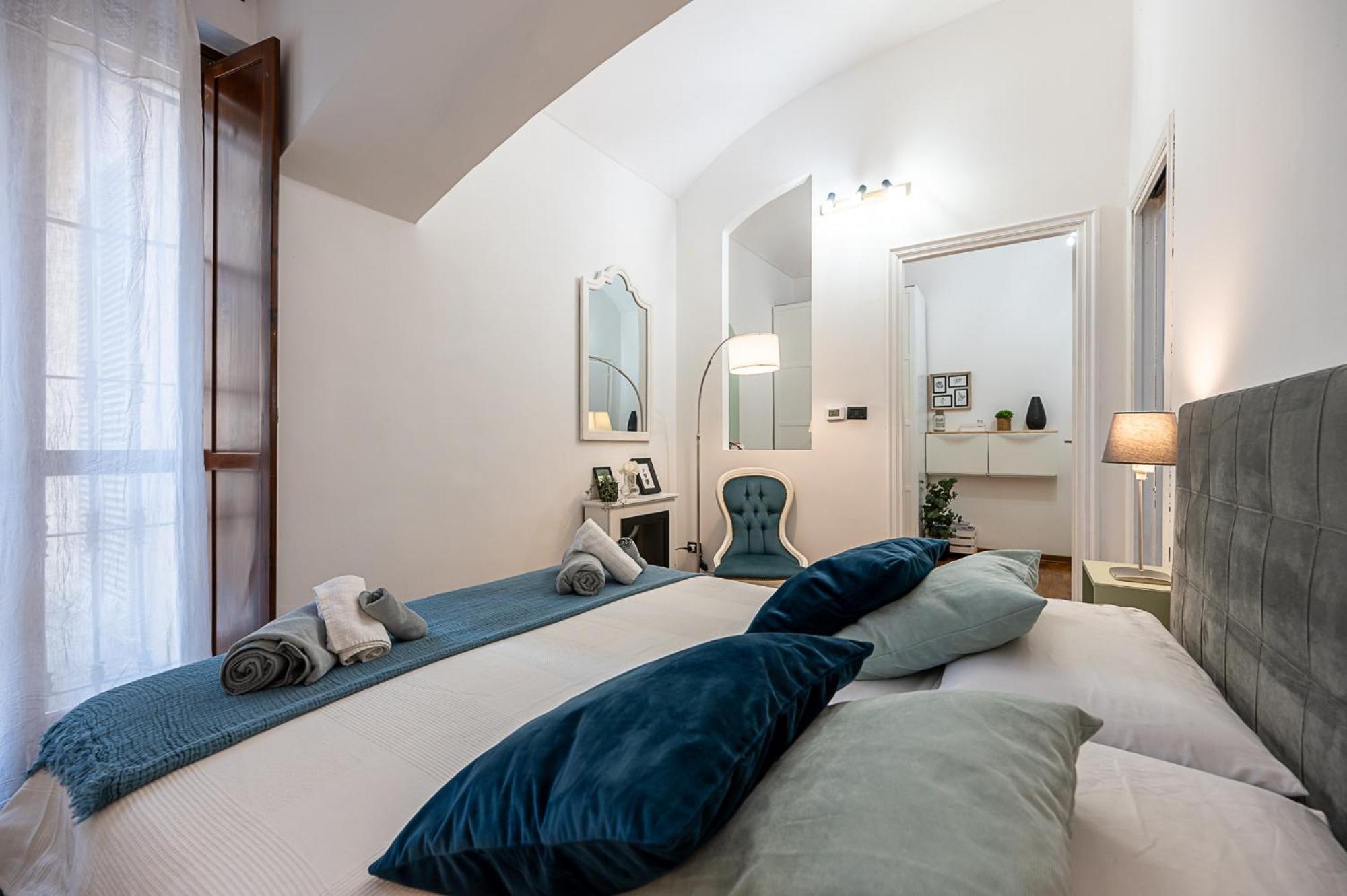 Romantic Apt In Historic Center - Egyptian Museum Τορίνο Εξωτερικό φωτογραφία